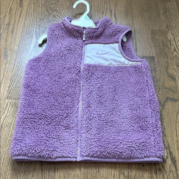 Nike vest sweat set - Picture 2 of 4